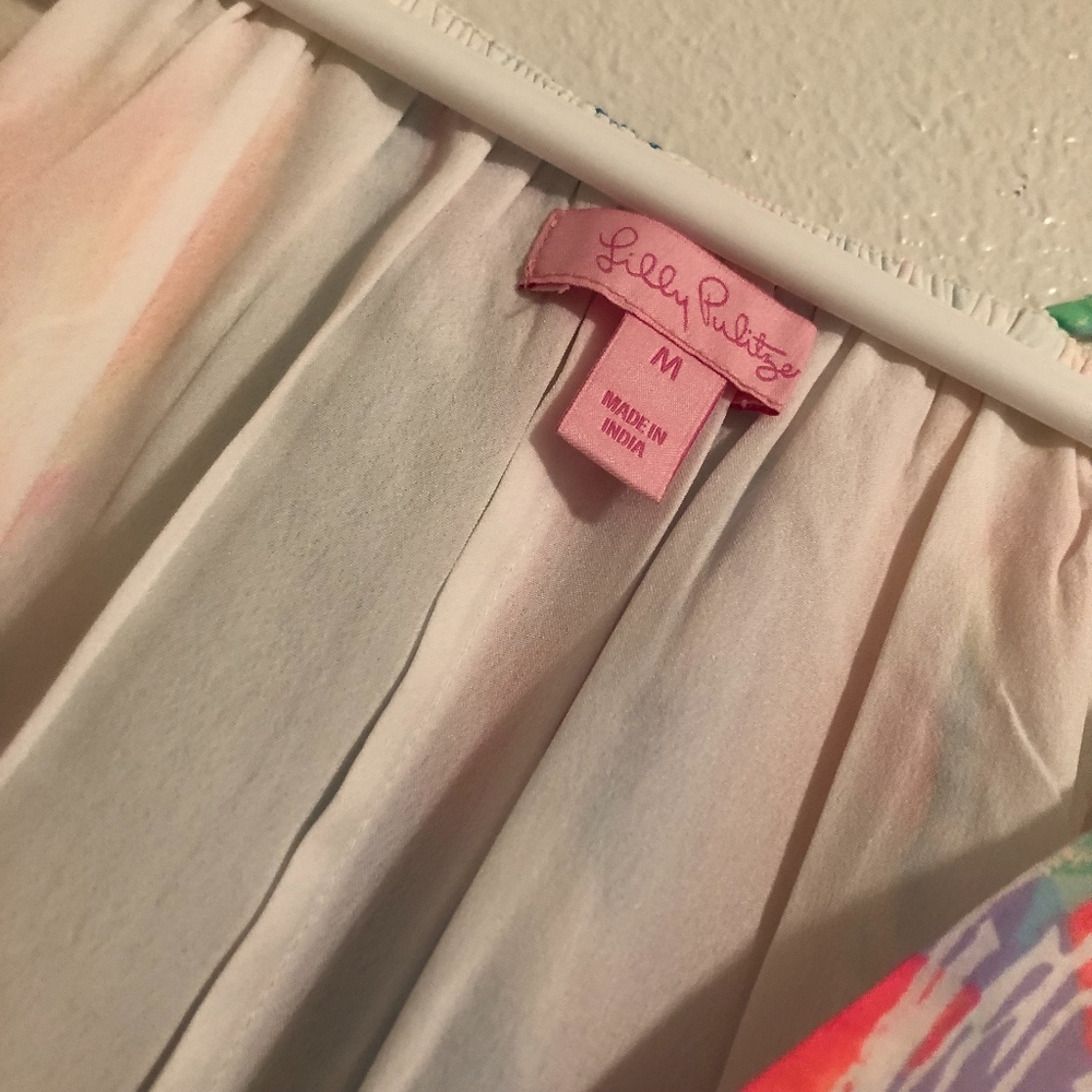 Lilly Pulitzer | Sparkling Sand Bellamie - Picture 3 of 5